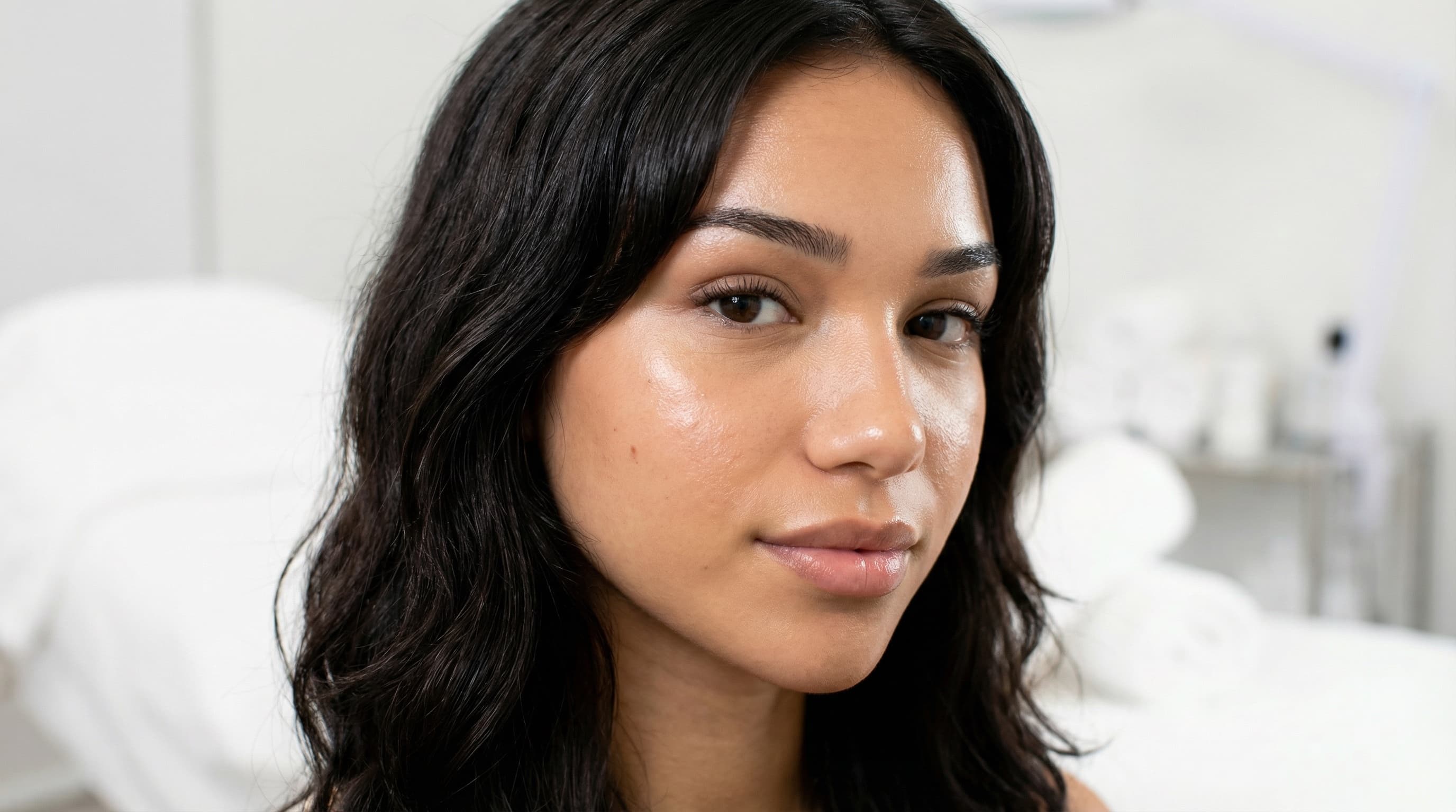 Manual Lymphatic Drainage Therapy