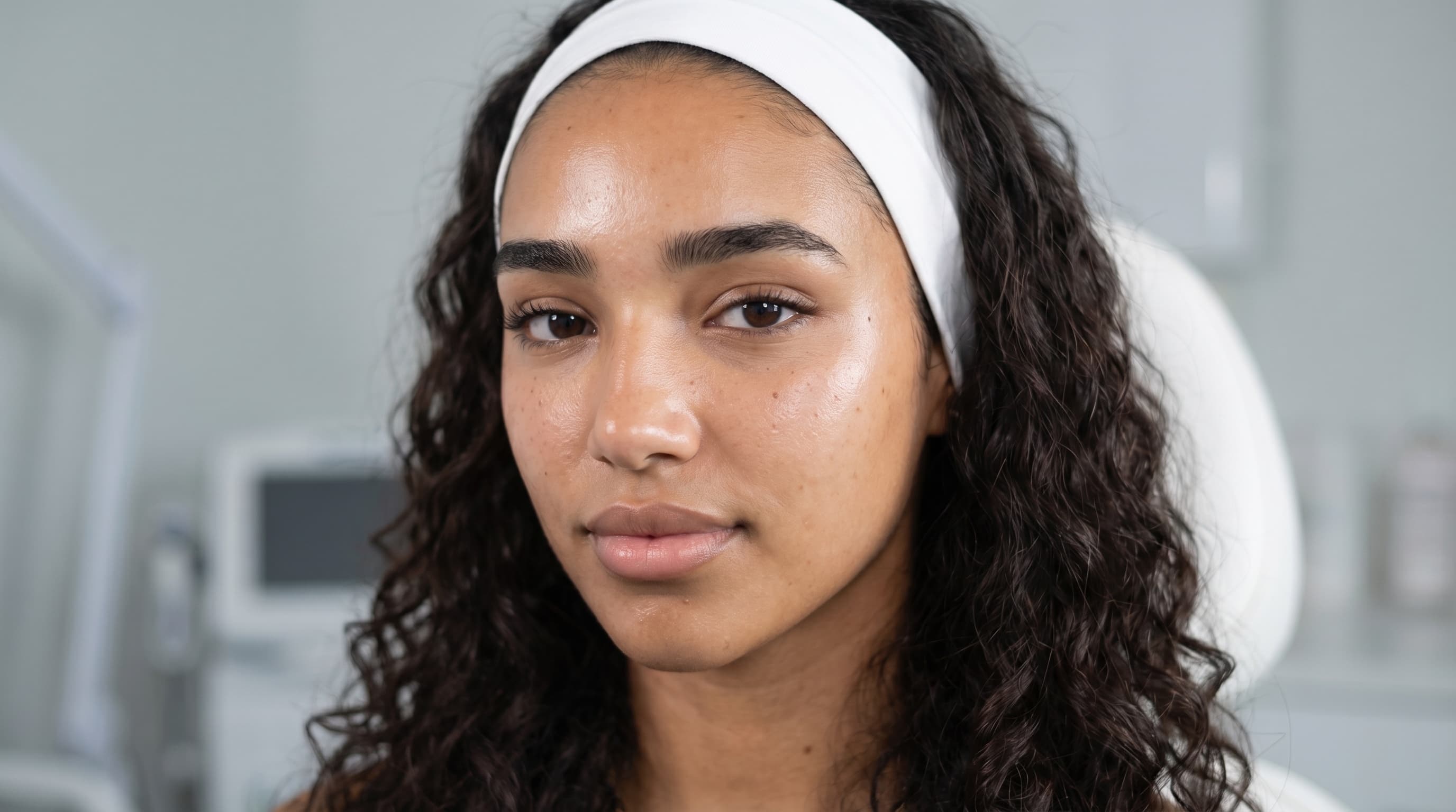 Skin Tightening with BTL Exilis